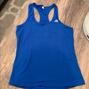 Adidas tank top